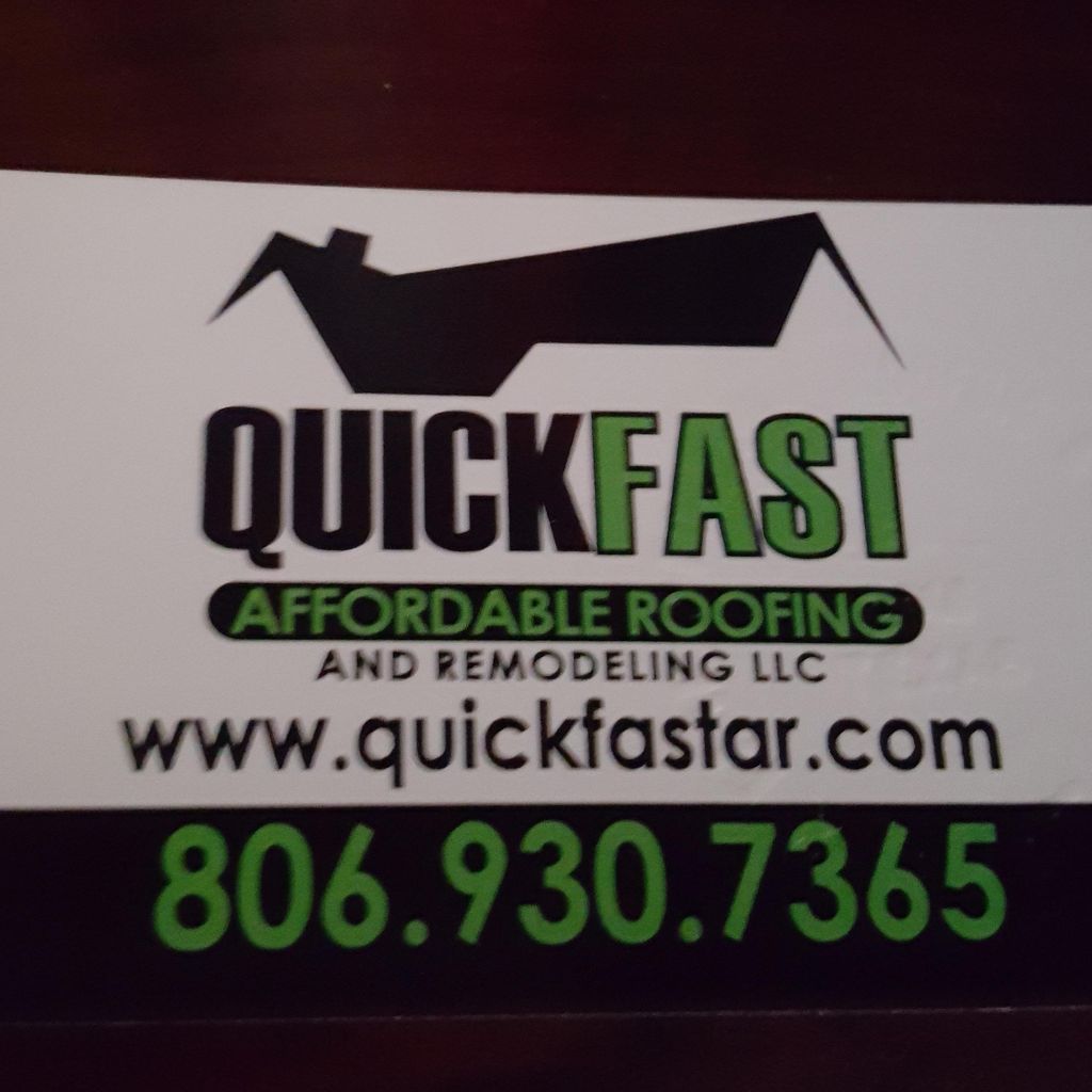 Quick Fast Affordable Roofing & Remodeling LLC