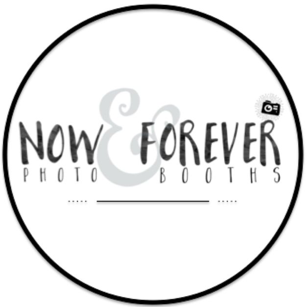 Now & Forever photobooths