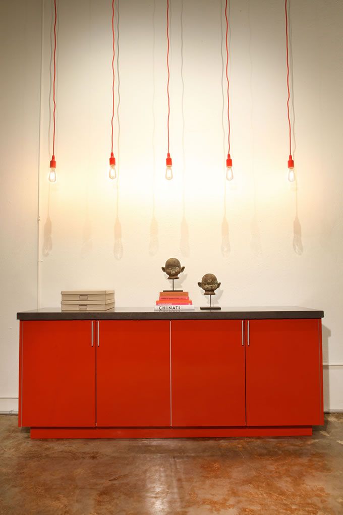 Commercial : CoWork Space
Complete Remodel