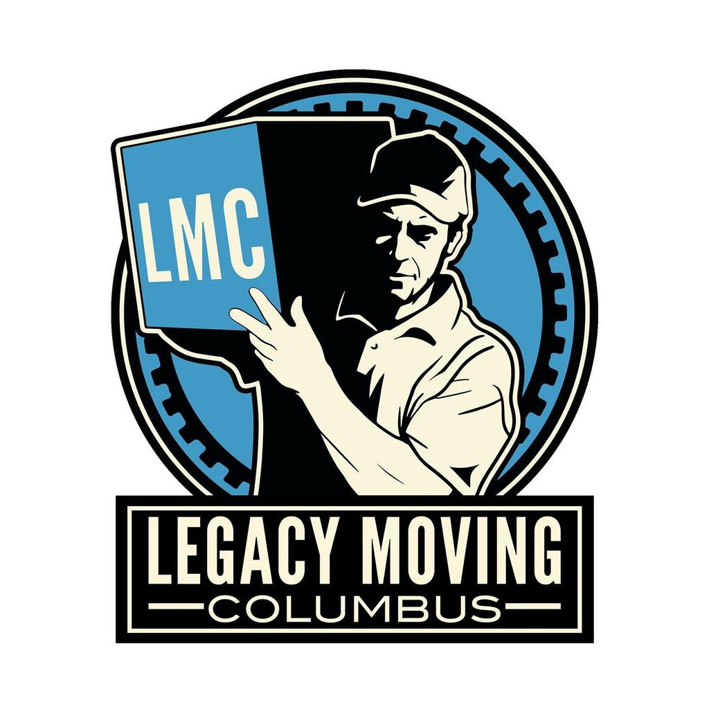 Legacy Moving Columbus