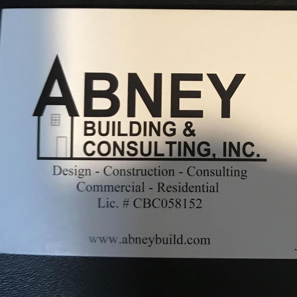 Abney Building
