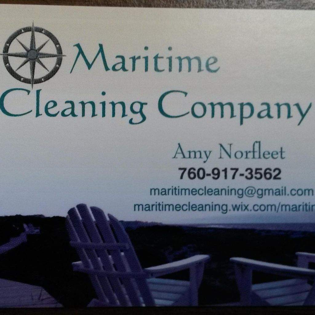 Maritime Cleaning Company