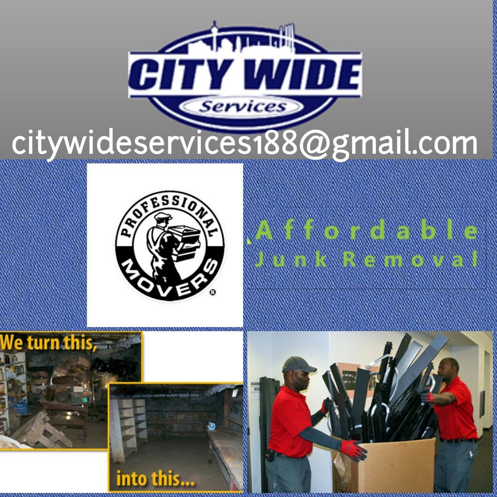 City Wide Services