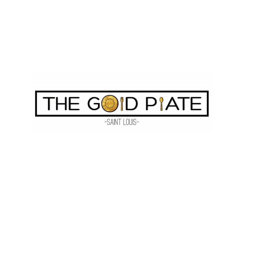 The Gold Plate STL