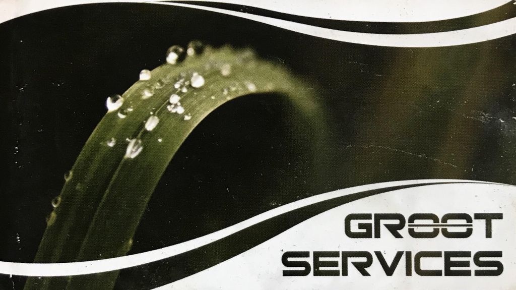 Groot Services LLC