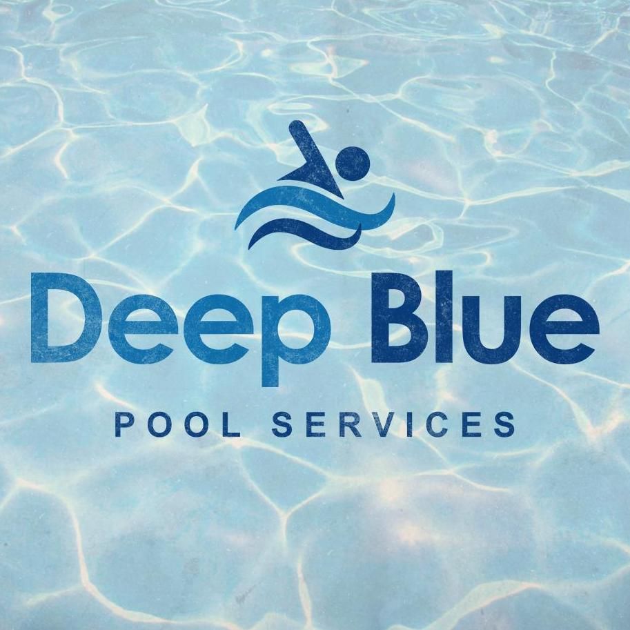 Deep Blue Pool Services