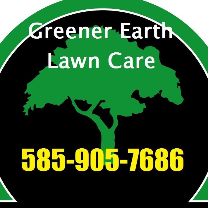 Greener Earth Lawn Care
