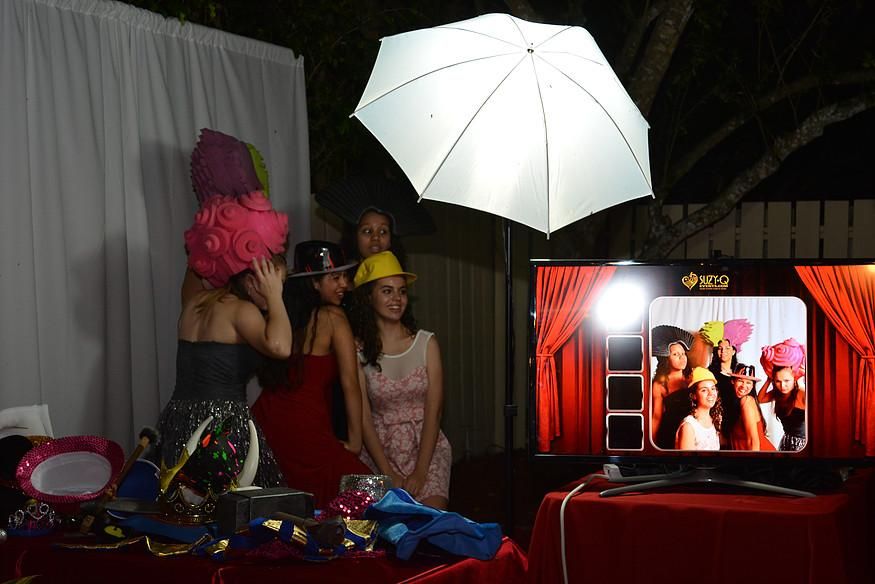 Photobooth Rentals starting at $250