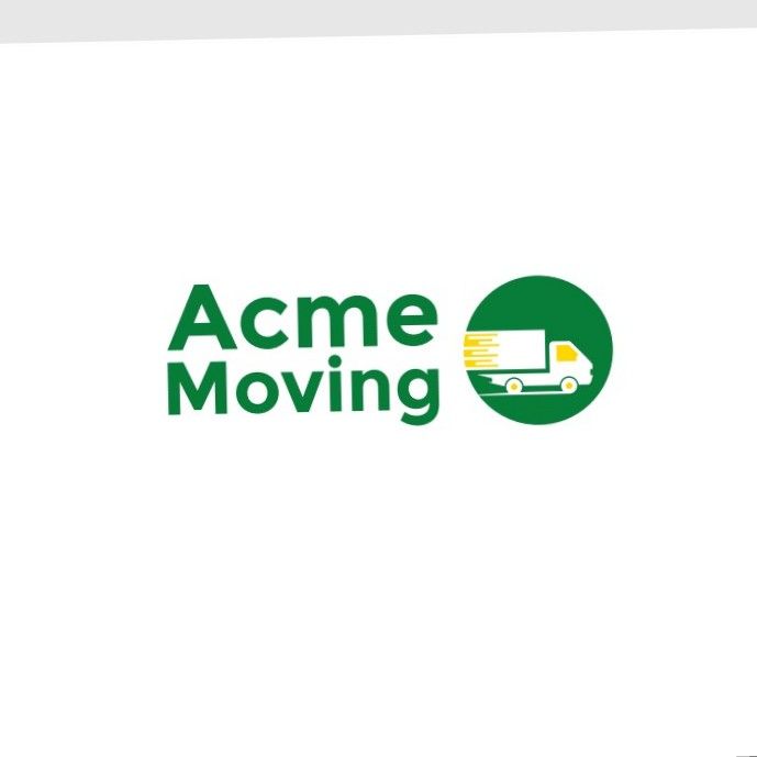 Acme moving co