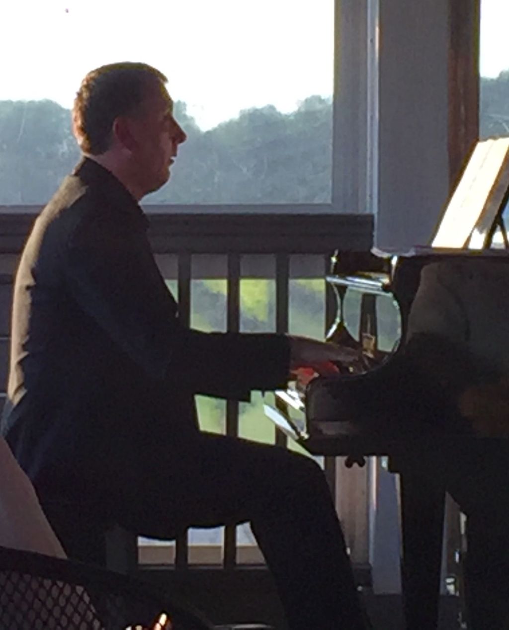 Opera Night Concert - 2017 Rites of Spring Music F