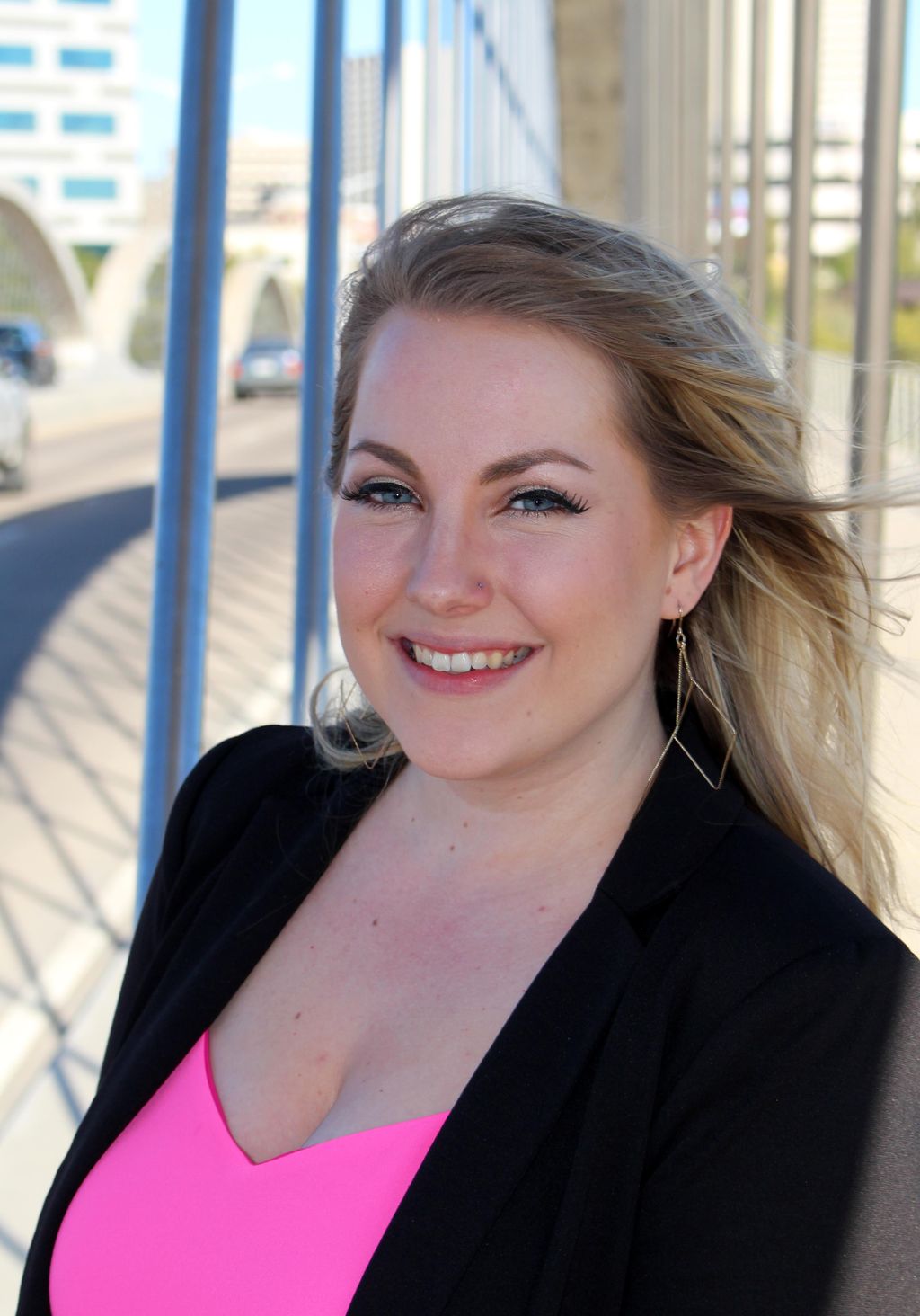 Fort Worth Outdoor Session