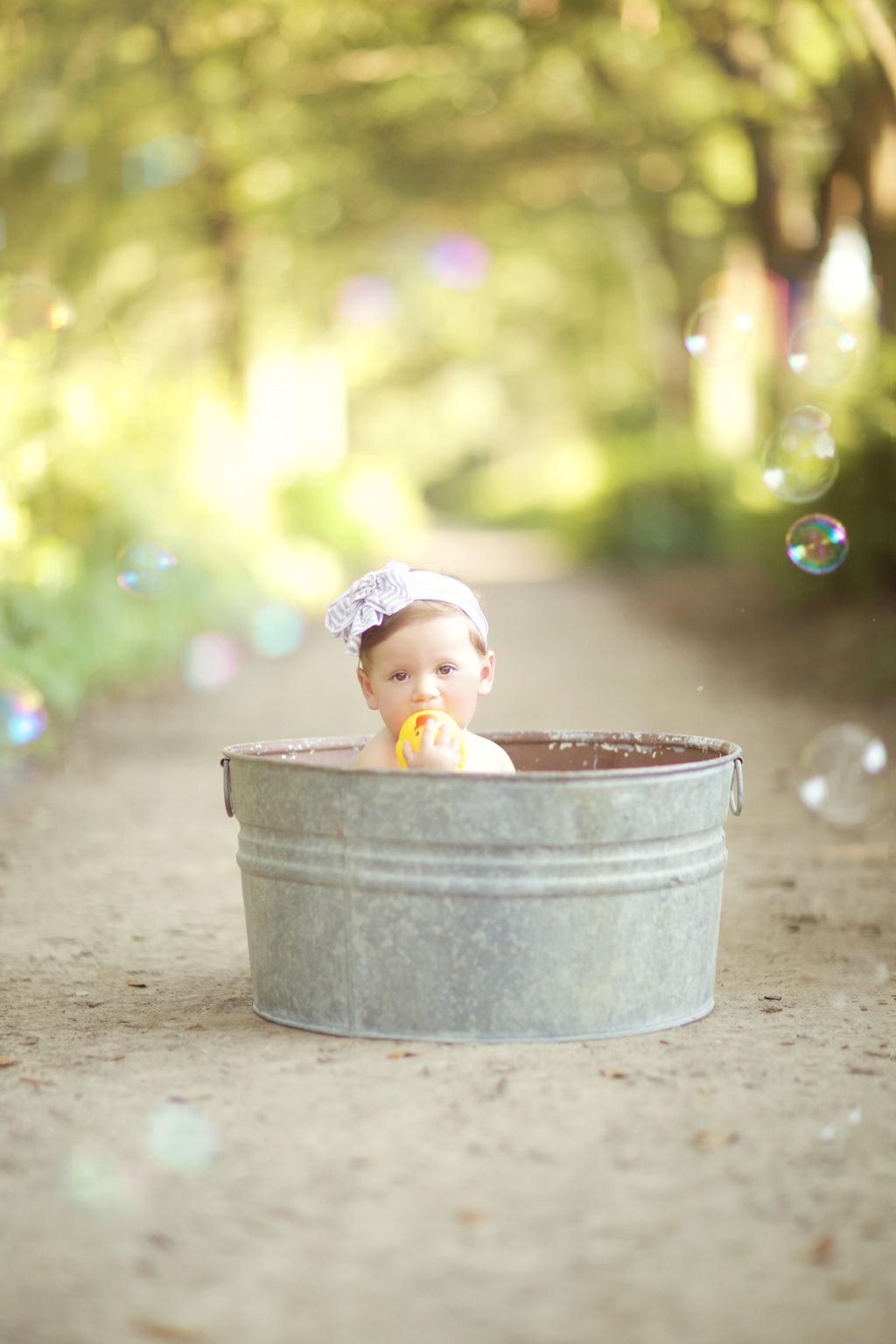 Children's Photography