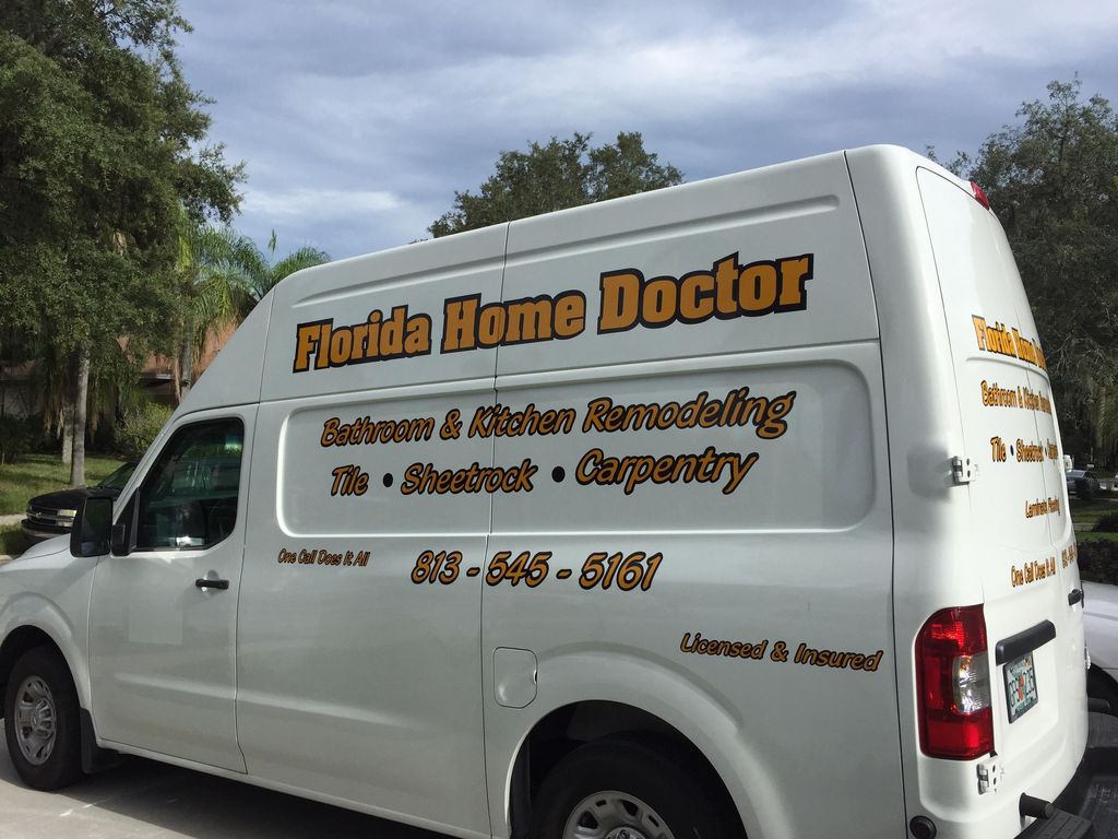Florida Home Doctor