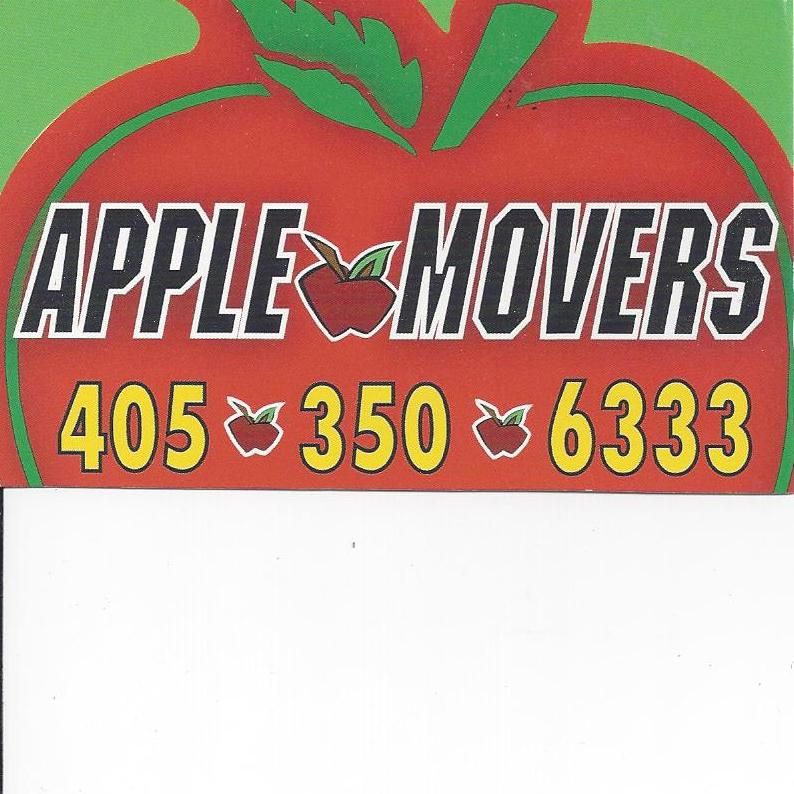 Apple Movers/RNR Moving