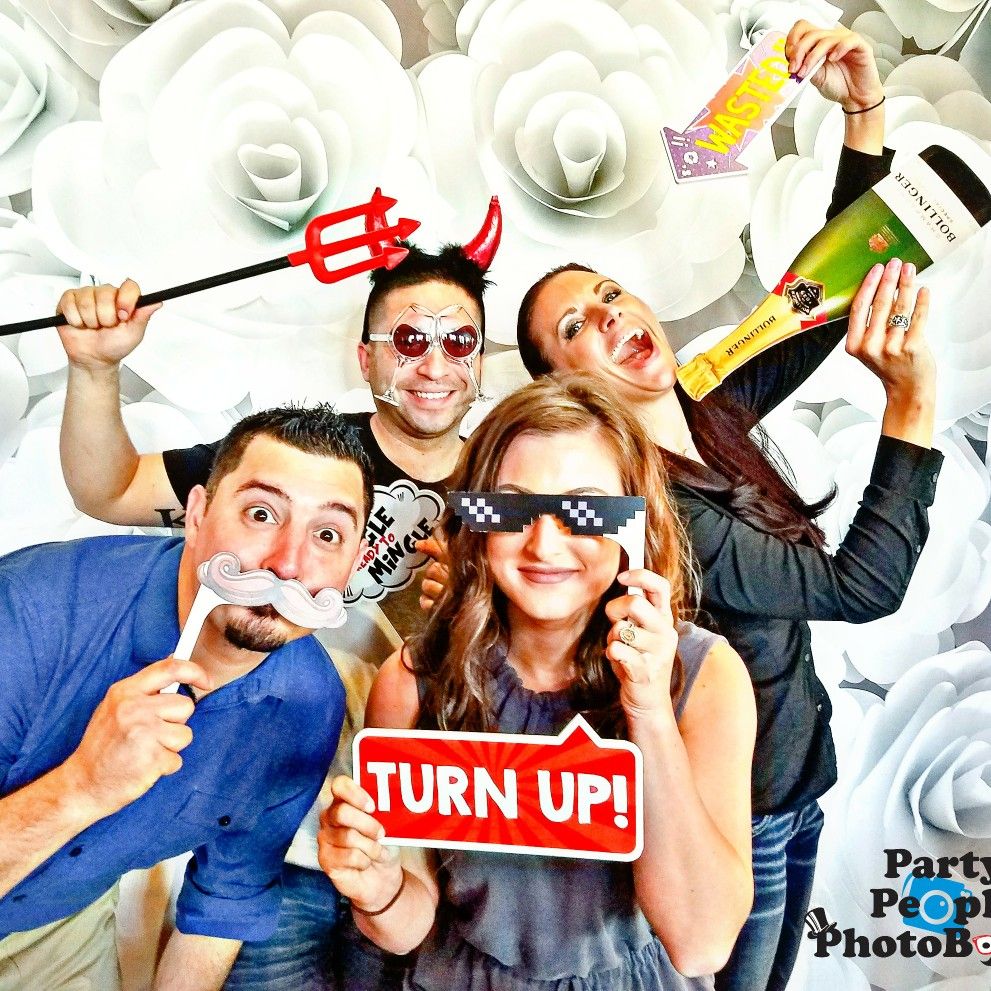 Party People Photobooth LLC