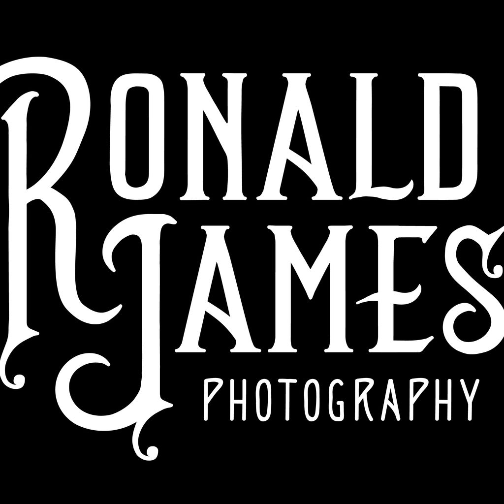 Ronald James Photography