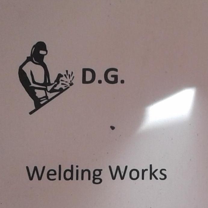 DG Welding