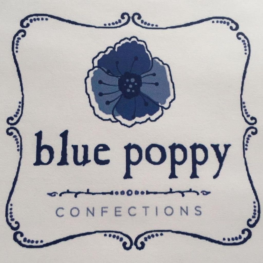 Blue Poppy Confections