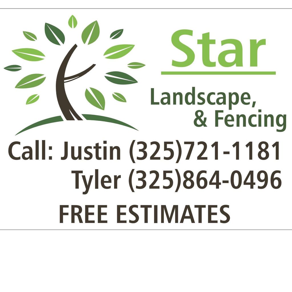 Star Construction Landscaping&Fencing