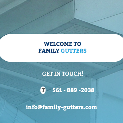 Avatar for Family Gutters