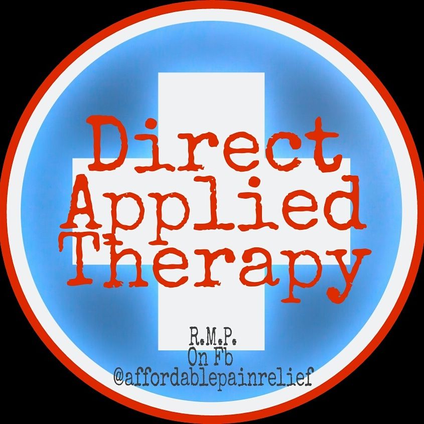 Direct Applied Therapy