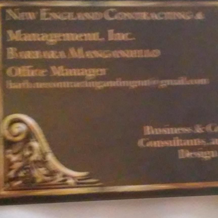 New England Contracting and Management