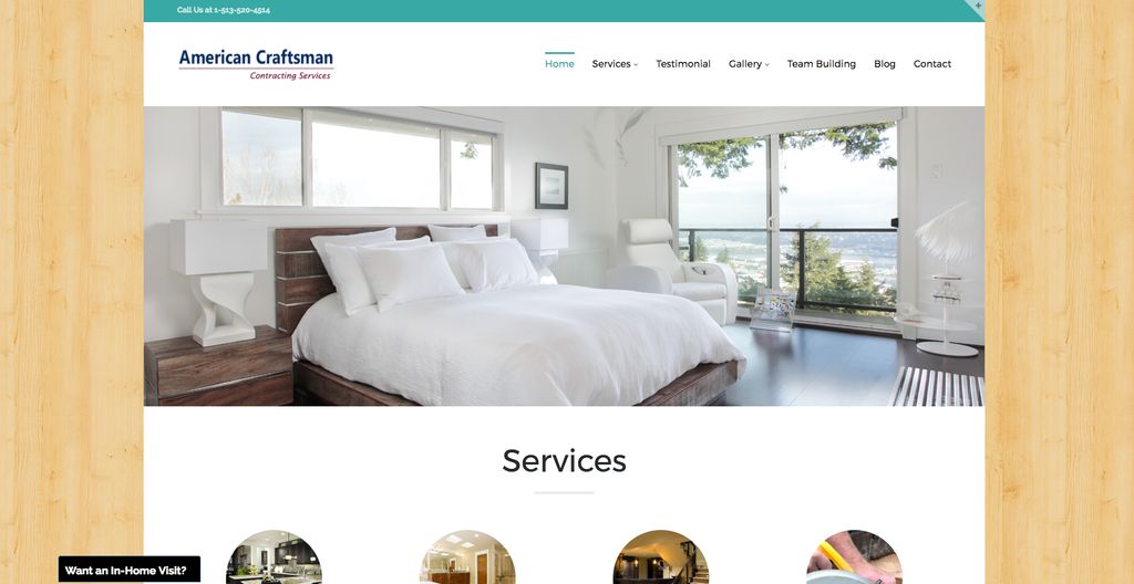 American Craftsman Contracting