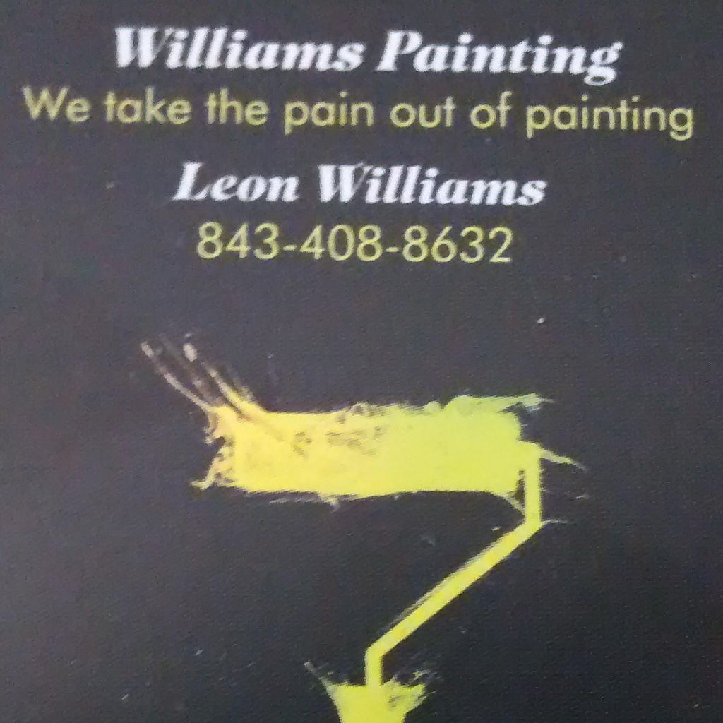 Williams Painting