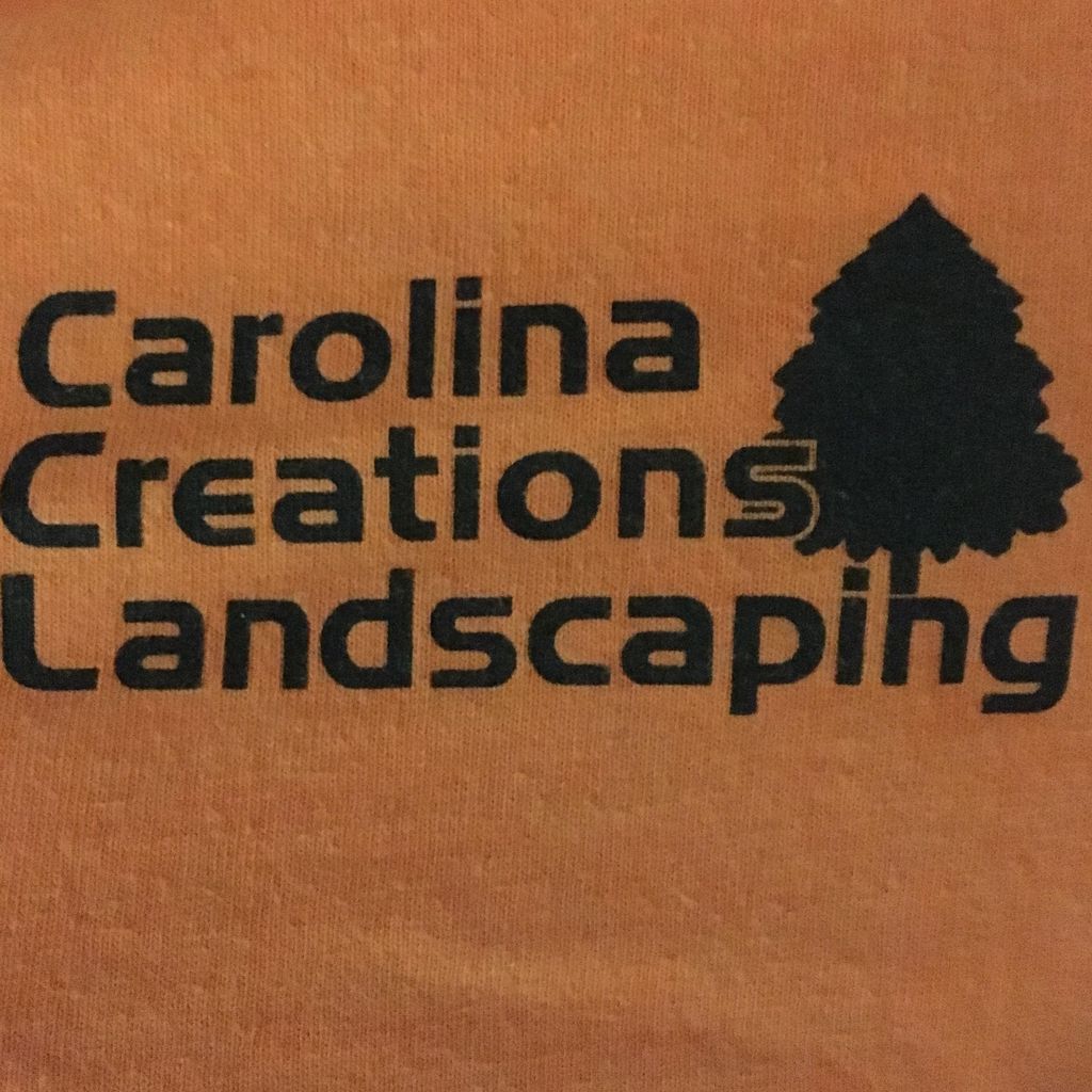 Carolina Creations Landscaping and Hardscaping