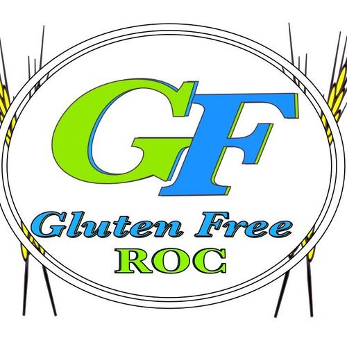Logo for a Gluten Free company 