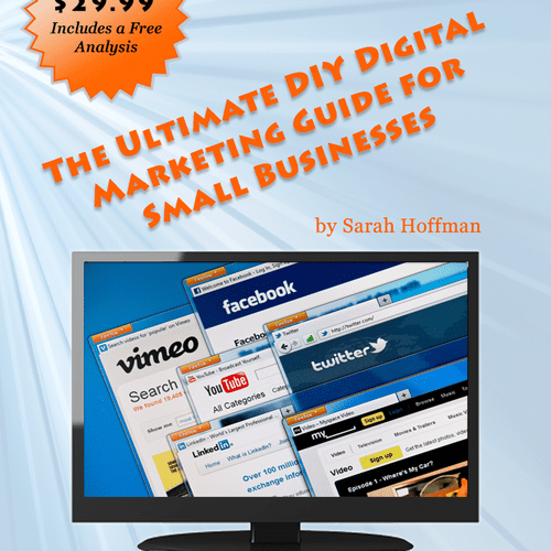 The Ultimate DIY Guide to Digital Marketing for Sm