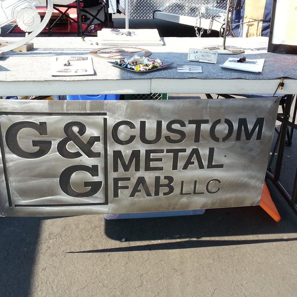 G&G Custom Metal Fab LLC