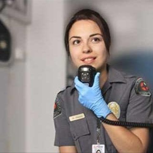 Security Guards In San Jose and in Healthcare