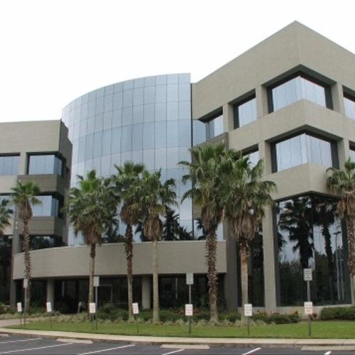 Office Building Maitland Florida