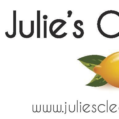 Avatar for Julie's Cleaning