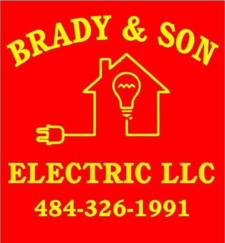 Brady & Son Electric, LLC