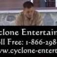 Cyclone Entertainment