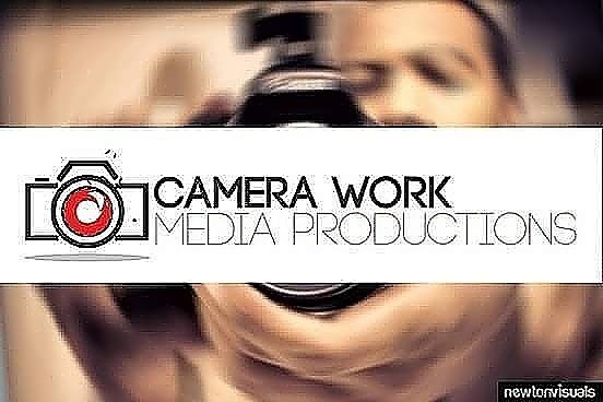 Camera Work Media Productions