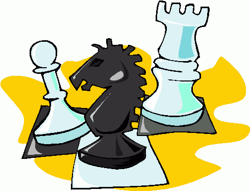 Play chess like a pro!