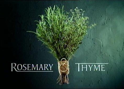 Rosemary and Thyme Catering