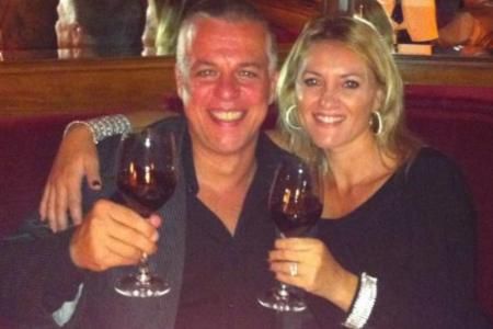 We are ready to serve your party or event in style