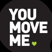 You Move Me