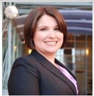 Attorney Rebecca Menduni