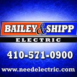 Bailey & Shipp Electric