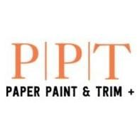 PPT Paper Paint & Trim