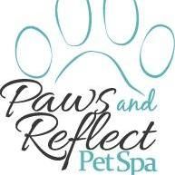 Paws and Reflect Pet Spa