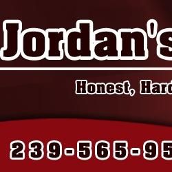 Jordan's Moving & Delivery