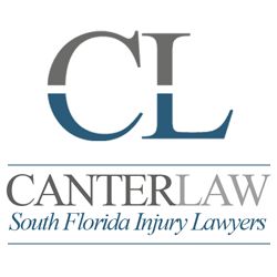 Personal Injury Lawyers of Canter Law
