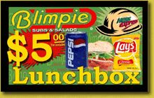 Ad layout