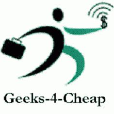 Geeks-4-Cheap
